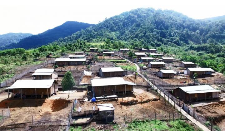 Xoá nhà tạm nhà dột nát cho hộ nghèo, hộ cận nghèo là nhiệm vụ chính trị đặc biệt quan trọng