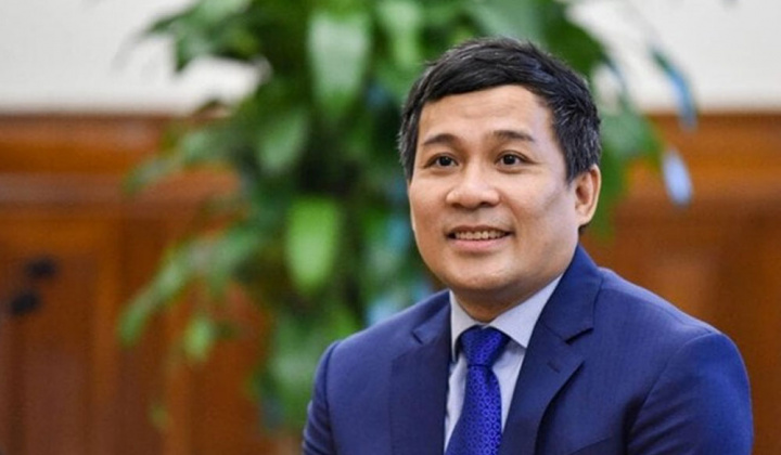 Thứ trưởng Bộ Ngoại giao Nguyễn Minh Vũ giữ chức Chủ tịch Ủy ban Quốc gia UNESCO Việt Nam