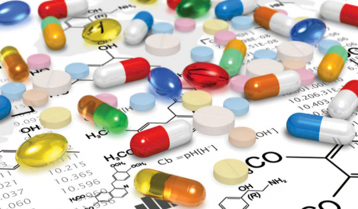 Thông qua Luật sửa đổi, bổ sung một số điều của Luật Dược