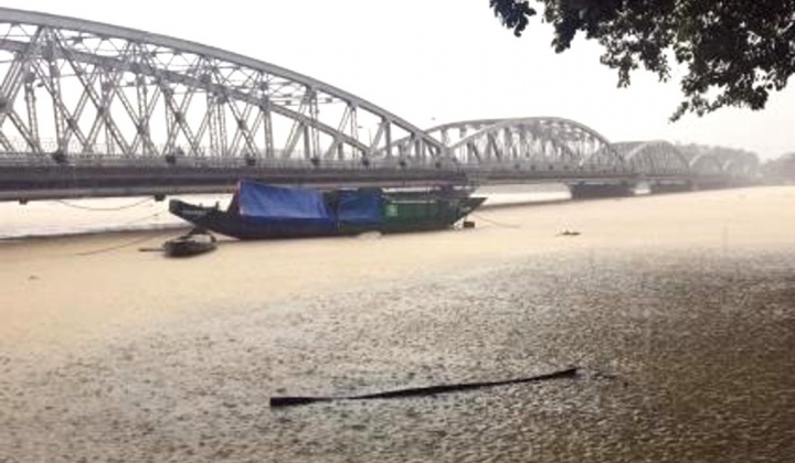 Chủ động ứng phó, khắc phục nhanh hậu quả mưa lũ ở Trung Bộ