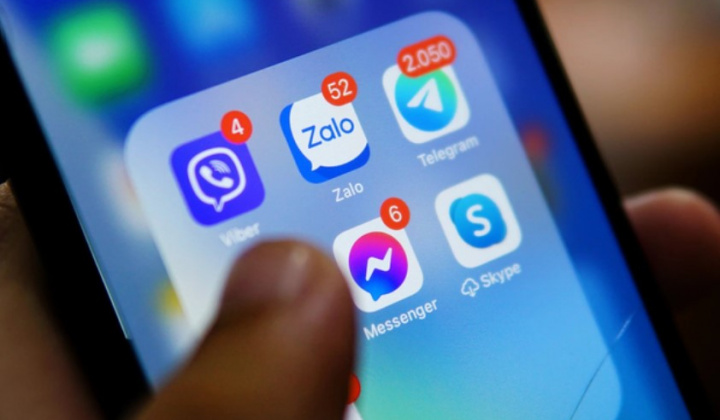 Cảnh báo lừa đảo từ dịch vụ đọc trộm tin nhắn trên mạng xã hội