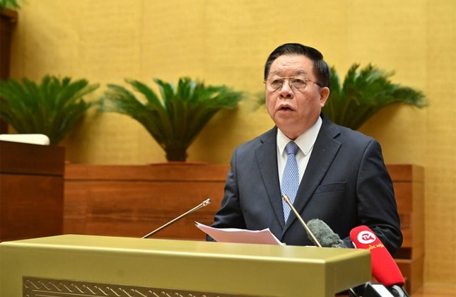 Trưởng Ban Tuyên giáo Trung ương: Tuyên truyền định hướng chiến lược đưa đất nước bước vào kỷ nguyên mới