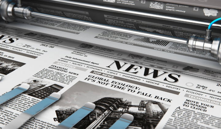 4 chính sách lớn trong Luật Báo chí sửa đổi