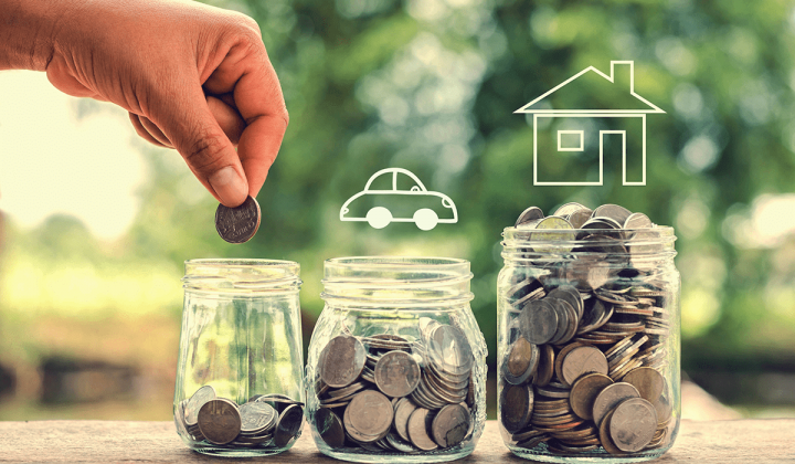 Thành lập Ban Chỉ đạo phòng, chống lãng phí