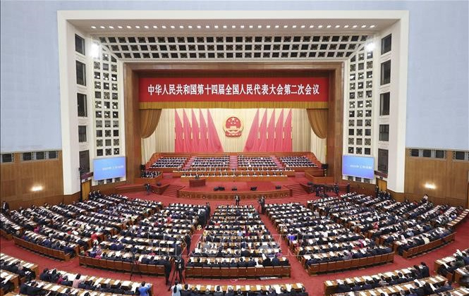 Một số kinh nghiệm lập pháp của Trung Quốc và các giá trị tham khảo cho Việt Nam