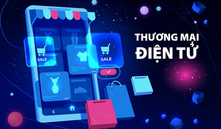 Thu thuế VAT qua sàn thương mại điện tử: Nhu cầu và các điều kiện thực thi