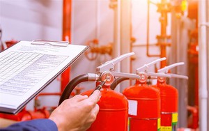 Giải pháp cấp bách PCCC tại các cơ sở có nguy hiểm về cháy, nổ, địa điểm tập trung đông người dịp Tết