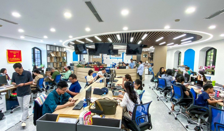 Phát triển kinh tế báo chí trong chuyển đổi số