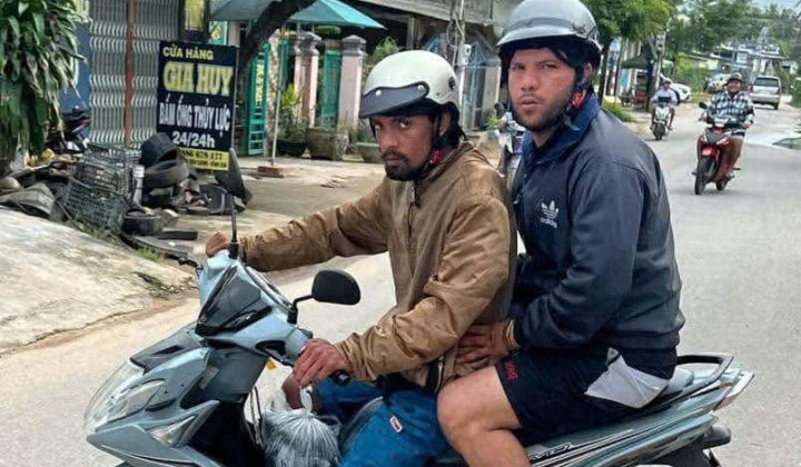 Công an TP Quy Nhơn: Tăng cường phòng ngừa người nước ngoài trộm cắp tài sản