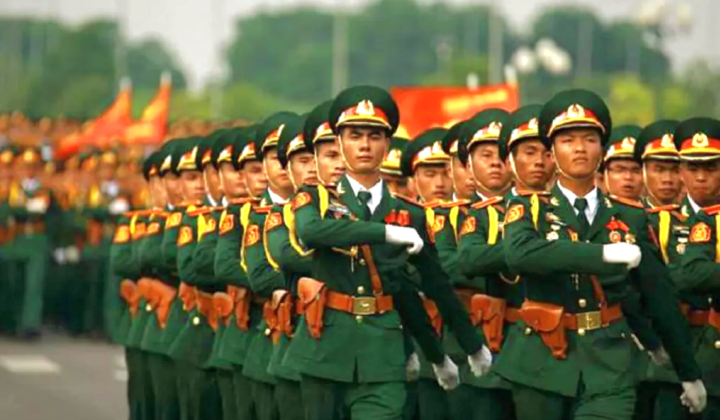 Phát huy sức mạnh to lớn của nhân dân trong sự nghiệp bảo vệ an ninh quốc gia, bảo đảm trật tự, an toàn xã hội trong bối cảnh mới