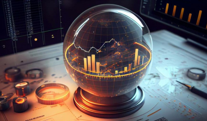 Sáu yếu tố định hình kinh tế thế giới năm 2024