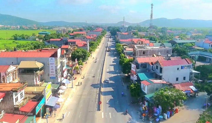 Hà Trung (Thanh Hóa): Thực hiện tốt công tác thanh tra góp phần giữ vững ổn định trong phát triển kinh tế xã hội