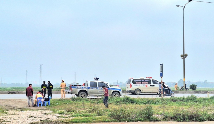 Thanh Hóa: Đẩy mạnh các biện pháp nhằm đảm bảo trật tự, an toàn giao thông