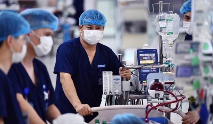 Giải quyết đồng bộ, thống nhất những vướng mắc trong đấu thầu y tế