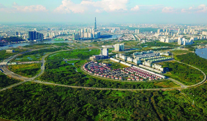Luật Đất đai 2024: Hạn chế tình trạng khiếu kiện về đất đai