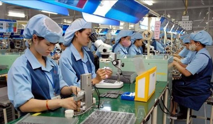 Đề án phát triển nhân lực công nghiệp bán dẫn cần 'gói' cơ chế, chính sách đột phá