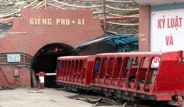 Khẩn trương khắc phục hậu quả, điều tra làm rõ nguyên nhân vụ tai nạn hầm lò tại Quảng Ninh