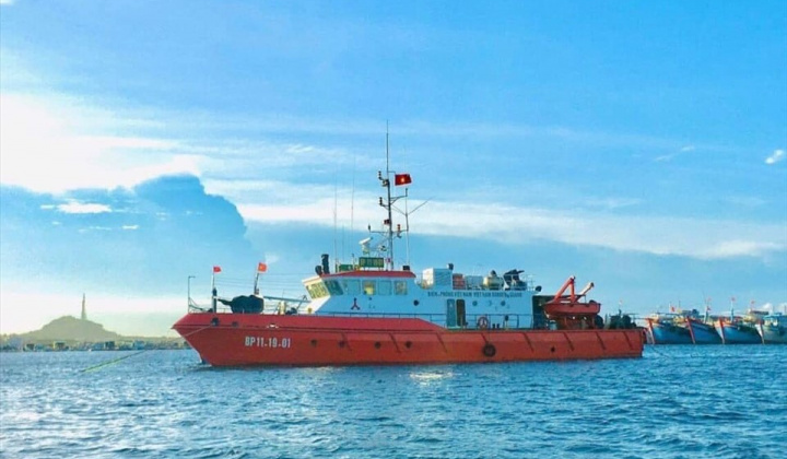 Bổ sung quy định về cơ sở đào tạo, bồi dưỡng thuyền viên tàu cá