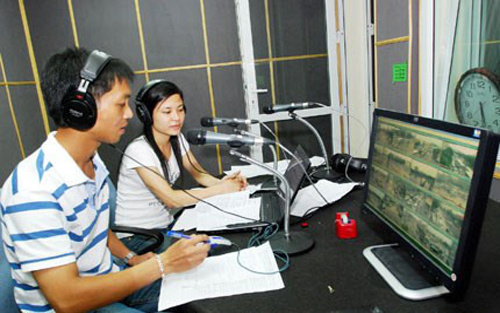 Nghị định quy định về hoạt động thông tin cơ sở