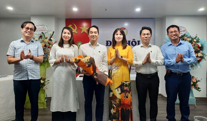 Đại hội lần thứ nhất Chi hội Luật gia Tạp chí điện tử Sinh thái nông nghiệp