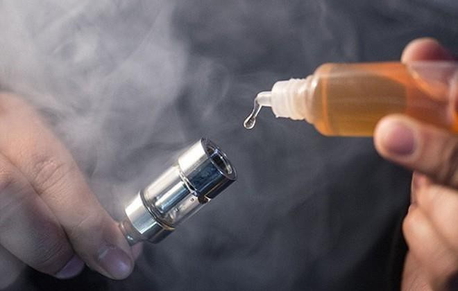 Tăng cường quản lý thuốc lá điện tử, thuốc lá nung nóng