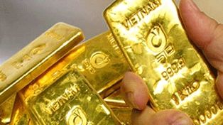 Xử lý nghiêm vi phạm trong sản xuất, kinh doanh vàng miếng