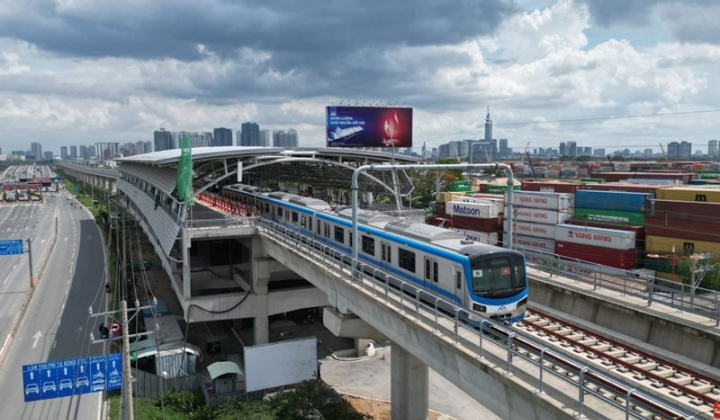 Quy chế hoạt động của Tổ công tác giúp việc triển khai dự án đường sắt đô thị TP Hà Nội và TPHCM