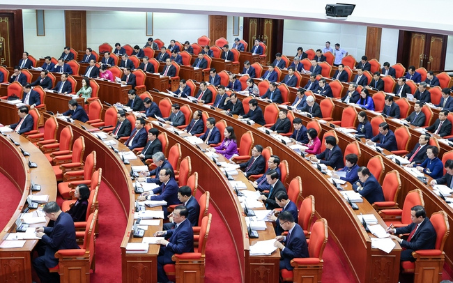 Bổ sung các nhiệm vụ xây dựng pháp luật nhiệm kỳ quốc hội khóa XV