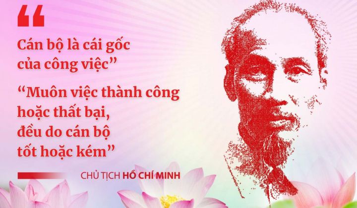 Quy định chuẩn mực đạo đức cách mạng của cán bộ, đảng viên trong giai đoạn mới