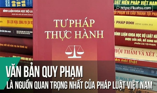 Cần nâng cao chất lượng xây dựng và ban hành văn bản quy phạm pháp luật