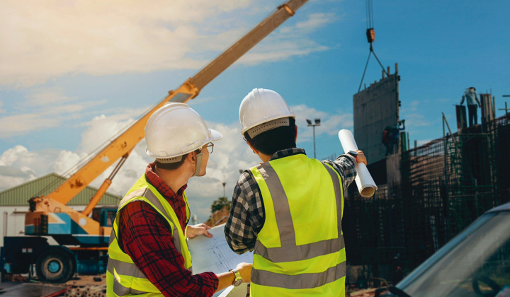 Công tác quản lý trật tự xây dựng đô thị – Thực trạng và giải pháp