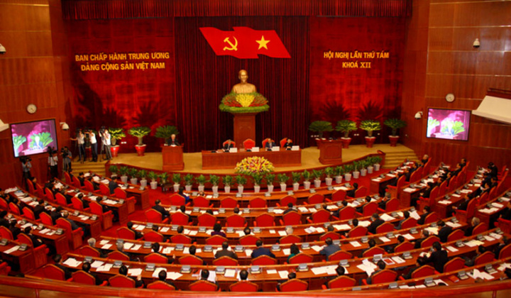 Chủ trương và giải pháp xây dựng đội ngũ cán bộ, đáp ứng yêu cầu nhiệm vụ giai đoạn mới