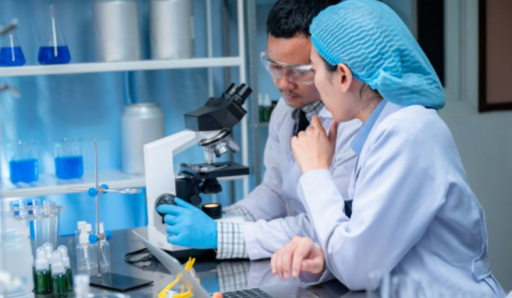 Thành lập Ban Chỉ đạo xây dựng dự án Luật Khoa học và Công nghệ (sửa đổi)