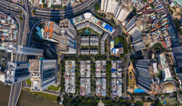 Chính phủ thông qua đề nghị xây dựng Nghị quyết của Quốc hội về thí điểm thực hiện dự án nhà ở thương mại