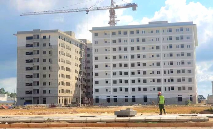 Thanh Hóa: Tăng cường quản lý hoạt động đầu tư xây dựng trên địa bàn