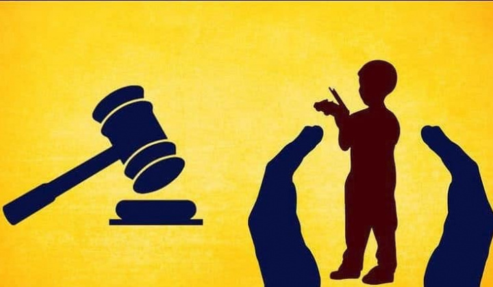 Dự án Luật Tư pháp người chưa thành niên: Vừa tiến bộ, vừa nghiêm khắc