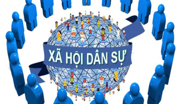 Đấu tranh chống hoạt động lợi dụng vấn đề “xã hội dân sự” tác động chuyển hóa chính trị ở Việt Nam hiện nay