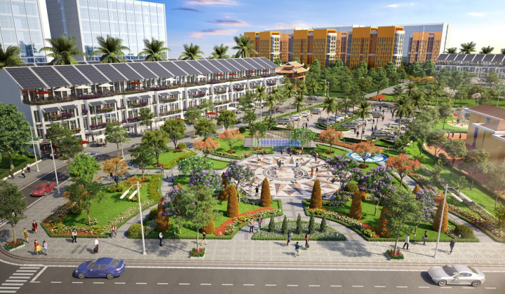 Đồng Hỷ, Thái Nguyên: Đẩy mạnh công tác bồi thường, giải phóng mặt bằng đảm bảo tiến độ dự án Khu dân cư xóm Ấp Thái