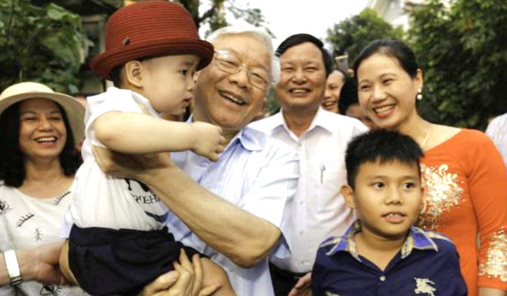 Nâng cao hiệu quả thực hiện Chính sách quản lý phát triển xã hội