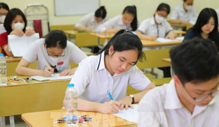 Thủ tướng chỉ đạo bảo đảm an toàn, chu đáo cho Kỳ thi tốt nghiệp THPT 2024 và quản lý trẻ em dịp nghỉ hè