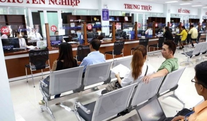 Áp dụng quy định mới về số lượng cấp phó của các cơ quan, đơn vị từ 01/9/2024