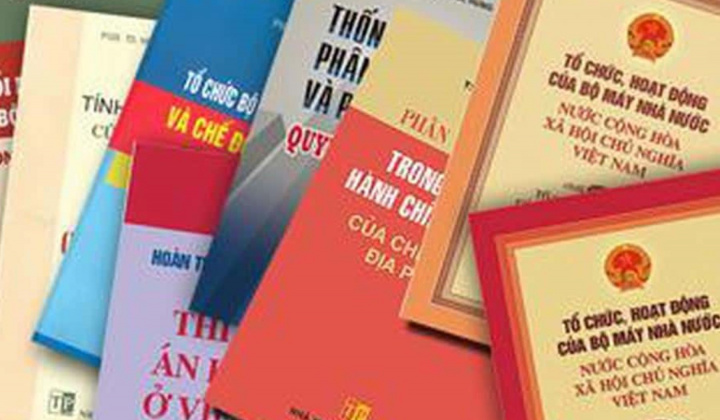 Kế hoạch hoạt động của Ban Chỉ đạo rà soát, xử lý vướng mắc trong hệ thống văn bản quy phạm pháp luật