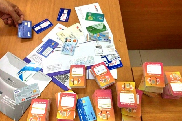 Thanh Hoá: Cảnh báo hoạt động mua, bán tài khoản thanh toán của học sinh, sinh viên