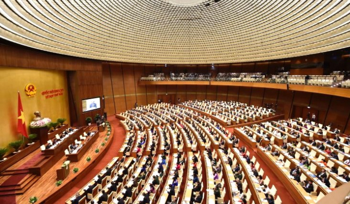 Thực hiện pháp luật công bằng, nghiêm minh, nhất quán, kịp thời, hiệu lực, hiệu quả theo tinh thần Nghị quyết số 27-NQ/TW