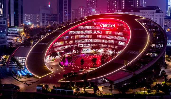 Bổ sung quy định quản lý tiền lương công ty TNHH một thành viên do Viettel nắm giữ 100% vốn điều lệ