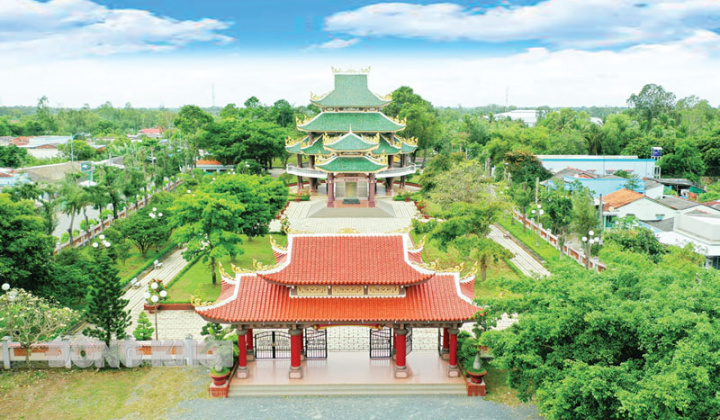 Tăng cường công tác quản lý tiền công đức, tài trợ tại các di tích lịch sử - văn hoá