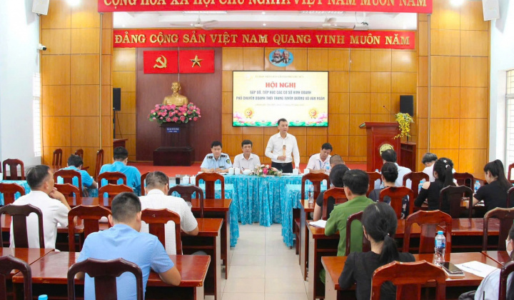 Nâng cao hiệu quả hoạt động tại Phố chuyên doanh thời trang Võ Văn Ngân, Thủ Đức