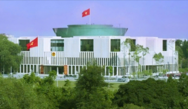 'Giám sát lại' - góp phần hoàn thiện thể chế, kịp thời tháo gỡ khó khăn để phát triển