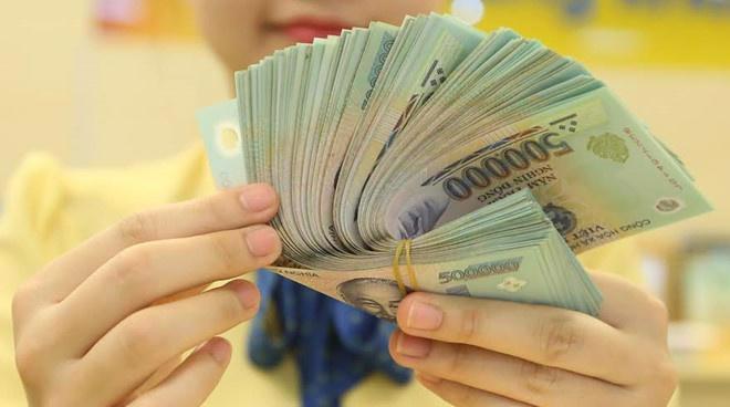 Hoàn thiện chế độ nâng bậc lương cán bộ, công chức, viên chức