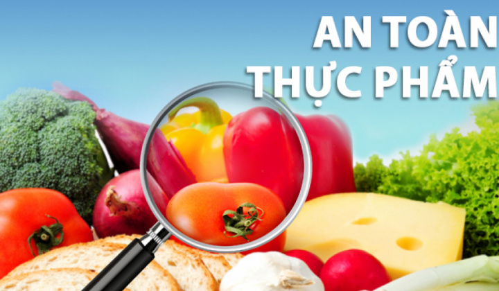 Kiện toàn Ban Chỉ đạo liên ngành Trung ương về an toàn thực phẩm